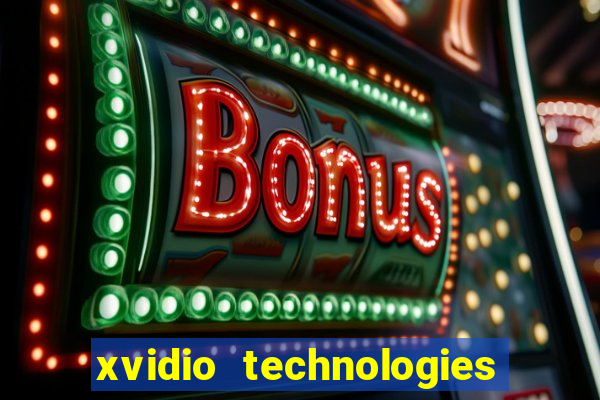 xvidio technologies startup brasil 2023 download